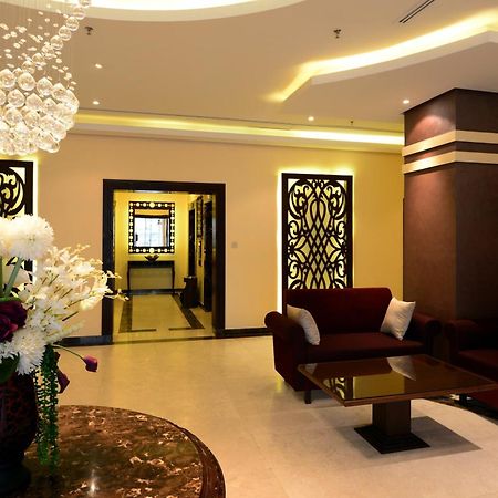 Апарт отель The Venue Resident (Adults Only) Кувейт Экстерьер фото